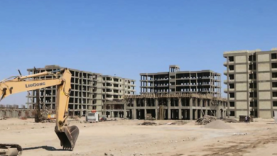 صورة وزارة التخطيط: أزمة السكن تتوسع والعراق يحتاج 3 ملايين وحدة سكنية لحلها