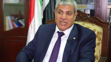 صورة النائب محمد نوري: الحديث عن إمكانية تشغيل الكهرباء لمدة 24 ساعة لن يتحقق