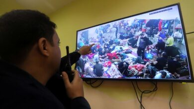 صورة حكومة الإطار التنسيقي تدير معركة المخدرات على الأطراف وتخشى التقرب من كبار تجارها