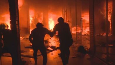 صورة البرلمان يهدد باستجواب وزير الداخلية ويمهله 15 يومًا للكشف عن أسباب الحرائق