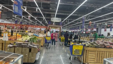 صورة ارتفاع التضخم في مصر يتسبب بتراجع القيمة الحقيقية للضرائب العامة