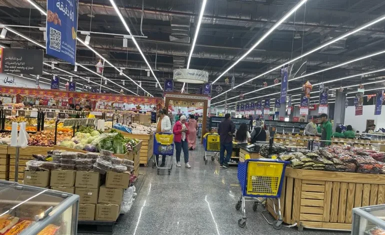 صورة ارتفاع التضخم في مصر يتسبب بتراجع القيمة الحقيقية للضرائب العامة