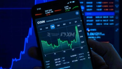 صورة خبراء في الاقتصاد يحذرون من تفاقم تجارة الفوركس في العراق واستغلالها لتهريب الدولار