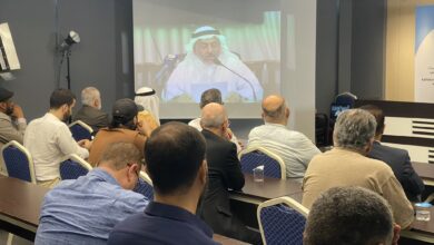 صورة باحثون وأكاديميون يستعرضون الرمزية التأريخية لثورة العشرين ودورها في تعزيز الهوية الوطنية