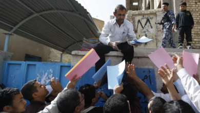 صورة نقابة المهندسين العراقيين: 11 ألف مهندس في كركوك غالبيتهم بلا عمل