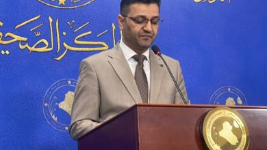 صورة اللجنة القانونية النيابية: تقديم طعن ضد قرار البرلمان الموافقة على جدول الموازنة