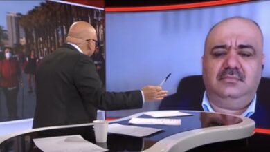 صورة الصحفيون العراقيون يستنكرون صمت نقابة الصحفيين على اعتقال الصحفي زياد السنجري دون تهمة محددة