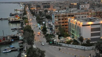 صورة دعوات لإعادة النظر في حق السكن والمساواة في البصرة وتحذيرات من الطبقية