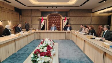 صورة اللجنة المالية النيابية: جداول الموازنة لا تتضمن أي تعيينات أو درجات وظيفية جديدة