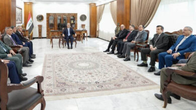 صورة انفجار الصراع بين محكمتي التميز والاتحادية يكشف هشاشة القضاء في العراق