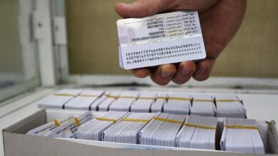 صورة مساع إيرانية إلى تحقيق صدع كبير في بنية المجتمع العراقي عبر منح مقاتلي الميليشيات الجنسية العراقية