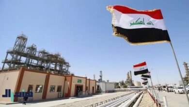 صورة البنك الدولي يرجح انخفاض النمو الاقتصادي في العراق خلال عام 2024