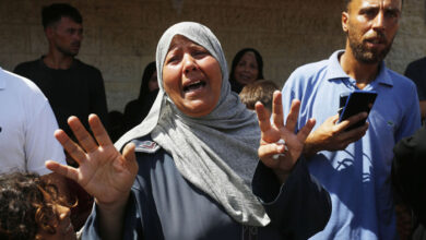 صورة قوات الاحتلال توغل في جريمة الإبادة وتشن هجومًا غير مسبوق على وسط قطاع غزة