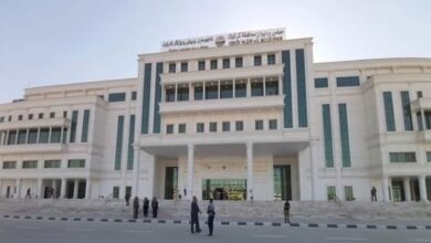 صورة مجلس محافظة التأميم: لا وجود لأي اتفاق على اختيار محافظ جديد