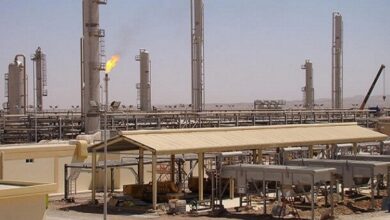 صورة وصولات شراء وهميَّة تطيح برئيس وأعضاء لجنة التنفيذ في مصفى بيجي