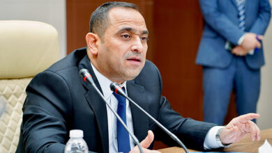 صورة وزير الكهرباء في العراق يتنصل من المسؤولية ويلقي باللوم على الحكومات السابقة