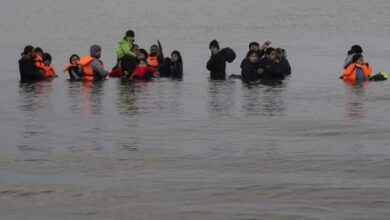 صورة اللاجئون العراقيون يدفعون ثمن زيف الاستقرار السياسي الخادع في بلدهم