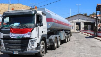 صورة حكومة السوداني ترهن نفط العراق لصالح ميليشيا حزب الله في لبنان دون مقابل