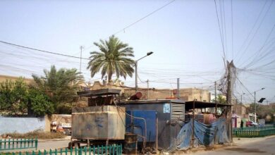 صورة المولدات الكهربائية تتسبب بمخاطر بيئية تهدد أرواح العراقيين وسلامتهم النفسية