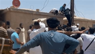 صورة بـ70 دولارًا للحصور على الفيزا.. العراقيون يتكدسون أمام الحدود السورية