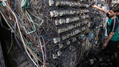 صورة مجلس محافظة بغداد يتنصل من مسؤوليته ويتهم أصحاب المولدات بعدم الالتزام بالتسعيرة