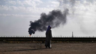 صورة حكومة السوداني تضع أسعارًا غير واقعية لبرميل النفط للتقليل من عجز الموازنة