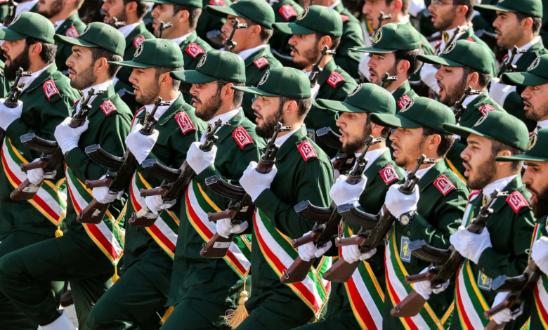 صورة كندا تصنف الحرس الثوري “منظمة إرهابية” وتدعو مواطنيها لمغادرة إيران