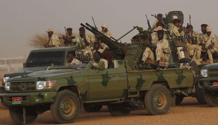 صورة الاتحاد الأفريقي: السودان يواجه أسوأ أزمة إنسانية في العالم