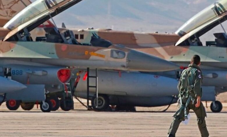 صورة طيارون أمريكيون يرفضون الخدمة العسكرية احتجاجًا على دعم بلادهم لـ”إسرائيل”
