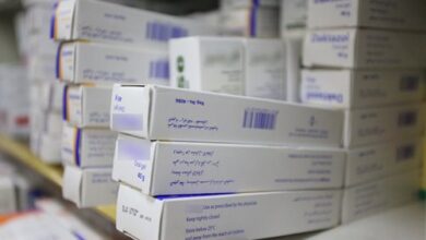 صورة الصحة النيابية: وزارة الصحة تعيش أزمة تمويل حادة وتحتاج لشراء الأدوية والتجهيزات