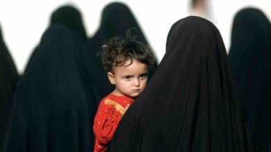 صورة بالتزامن مع يومهن العالمي.. الإهمال الحكومي ينهك شريحة الأرامل في العراق