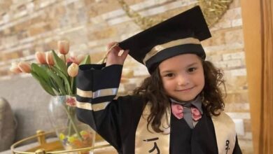 صورة الأمم المتحدة: مقتل الطفلة “هند رجب” في غزة جريمة حرب