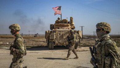 صورة تقارير سياسية: الولايات المتحدة تخطط لاتفاق جديد يضمن بقاء قواتها في العراق