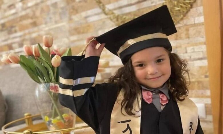 صورة الأمم المتحدة: مقتل الطفلة “هند رجب” في غزة جريمة حرب