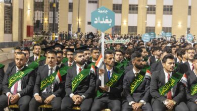 صورة أكاديميون يعرون ادعاءات حكومية بتحقيق مراتب جامعية متقدمة