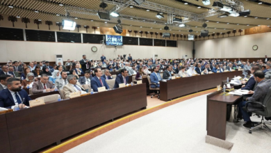 صورة لجنة الصحة النيابية تطالب حكومة السوداني بتعديل قانون التدرج الطبي