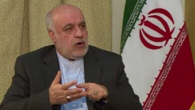 صورة السفير الإيراني في لبنان يستبعد توسع الحرب مع “إسرائيل”: لا نريدها