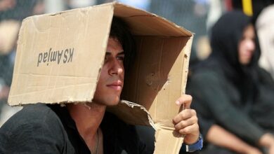 صورة لجنة الكهرباء والطاقة النيابية تحذر من صيف سيء وتؤكد ضرورة إيجاد بدائل للغاز الإيراني