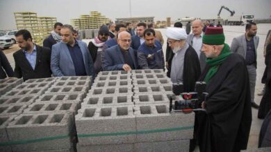 صورة لجنة الاقتصاد النيابية: منح ما فوق الأرض وتحتها لفائدة المستثمرأفشل الصناعة العراقية