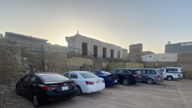 صورة مجلس محافظة بغداد: “كراجات” مخالفة تجبي أموالًا من المواطنين تعود لمتنفذين