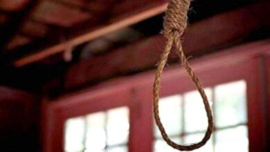 صورة مفوضية حقوق الإنسان في ديالى: أكثر من 60 حالة انتحار في المحافظة خلال العام الحالي