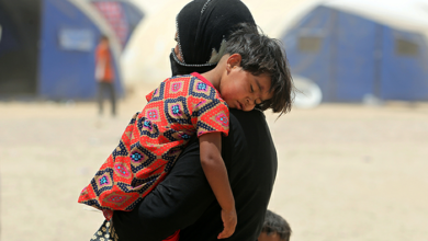 صورة هيئة علماء المسلمين: التعداد السكاني يكشف حجم العبث الذي تسعى السلطات إلى إحلاله في المجتمع العراقي وزجه في غياهب المجهول