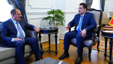 صورة الثقافة الوطنية تتحول إلى تهمة سياسية في العراق