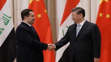 صورة واشنطن تمنع حكومة السوداني التعامل باليوان الصيني لمنع غسيل الأموال وكسر العقوبات على إيران