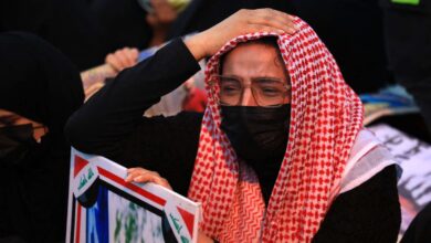 صورة المركز الاستراتيجي لحقوق الإنسان: ألفا حالة ومحاولة انتحار خلال ثلاث سنوات فقط