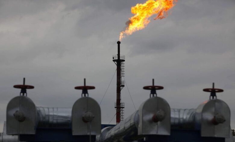 صورة طهران: نقايض الغاز بزيت الوقود العراقي الذي يدر علينا ملايين الدولارات