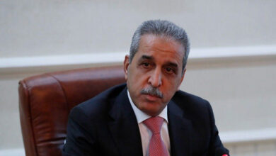 صورة نائب أمريكي يلغي مقترحه ضد فائق زيدان مقابل إيقاف مساعدات أمريكا للعراق