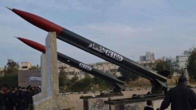 صورة موقع والا: الجيش “الإسرائيلي” يخشى من احتمال ترميم حماس لقدراتها العسكرية