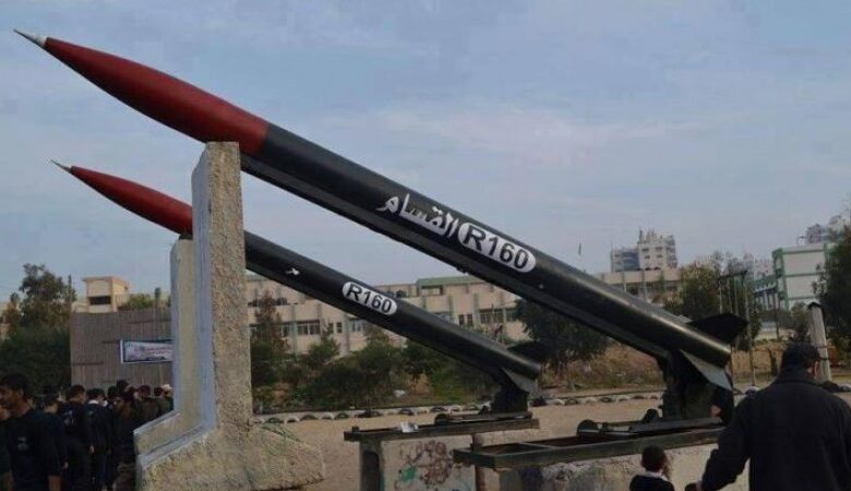 صورة موقع والا: الجيش “الإسرائيلي” يخشى من احتمال ترميم حماس لقدراتها العسكرية