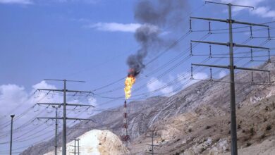 صورة بلومبيرغ: العراق بدأ باستيراد الطاقة الكهربائية من تركيا بعد خلافات مع طهران
